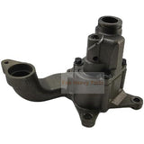 Oil Pump 6212 - 51 - 1002 Fits For Komatsu Engine 6D140 PC750 - 6 PC750SE - 6 PC1600SP - 1 PC1800 - 6 - Fab Heavy Parts