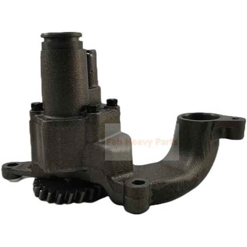 Oil Pump 6212 - 51 - 1002 Fits For Komatsu Engine 6D140 PC750 - 6 PC750SE - 6 PC1600SP - 1 PC1800 - 6 - Fab Heavy Parts