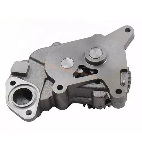 Oil Pump 6221 - 51 - 1100 6221 - 51 - 1101 Fits for Komatsu Engine S6D108 - 1 SA6D108 - 1 Excavator PC300LC - 5 Wheel Loader WA380 - 3 - Fab Heavy Parts