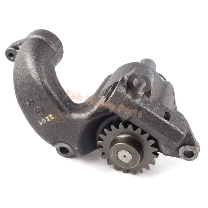 Oil Pump 6261 - 51 - 2000 Fits for Komatsu Engine 6D140 SAA6D140E Dump Truck HM350 HM400 Wheel Loader WA500 - Fab Heavy Parts