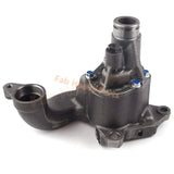 Oil Pump 6261 - 51 - 2000 Fits for Komatsu Engine 6D140 SAA6D140E Dump Truck HM350 HM400 Wheel Loader WA500 - Fab Heavy Parts