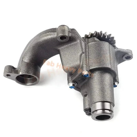 Oil Pump 6261 - 51 - 2000 Fits for Komatsu Engine 6D140 SAA6D140E Dump Truck HM350 HM400 Wheel Loader WA500 - Fab Heavy Parts