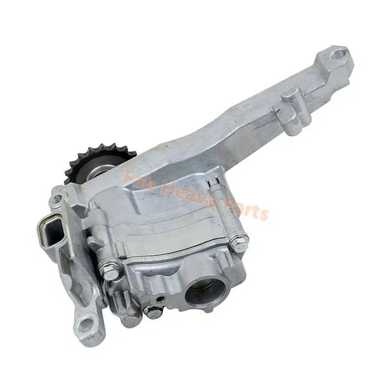 Oil Pump 6421802101 for Mercedes - Benz Engine OM 642.853 GL320 GL350 ML320 Sprinter 2500 3500 Final clearance - Fab Heavy Parts