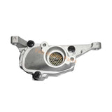 Oil Pump 6461801601 for Mercedes - Benz Engine OM 646.966 Sprinter 906 3T 3.5T 5T Vito W639 - Fab Heavy Parts