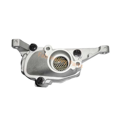 Oil Pump 6461801601 for Mercedes - Benz Engine OM 646.966 Sprinter 906 3T 3.5T 5T Vito W639 - Fab Heavy Parts