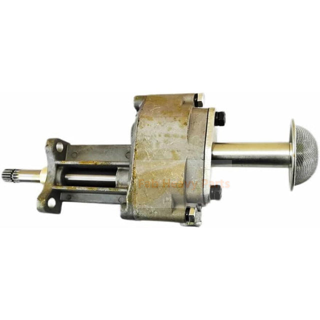 Oil Pump 65.05100-7020 65.05101-7020 65.05100-7021 Fits For Doosan DB58 DB58T