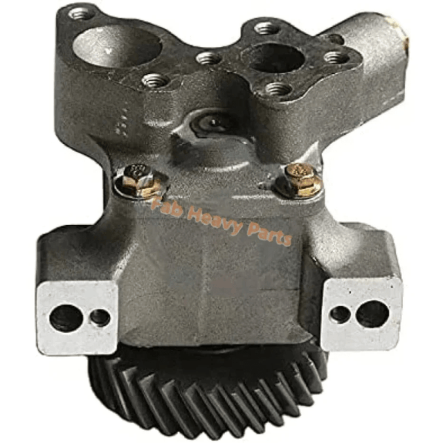 Oil Pump 6505100 - 6023 for Doosan Daewoo Engine D2366T D2366 - Fab Heavy Parts