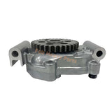 Oil Pump 65.05100 - 6063A for Doosan Daewoo Engine DL06P Excavator DX160W - 3 DX170W DX190W DX225LC - Fab Heavy Parts