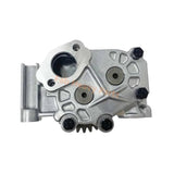 Oil Pump 65.05100 - 6063A for Doosan Daewoo Engine DL06P Excavator DX160W - 3 DX170W DX190W DX225LC - Fab Heavy Parts