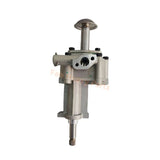 Oil Pump 65.05100 - 7020 for Doosan Daewoo Engine DB58 DB58T DE08 D1146 Excavator DH130 DH220 - Fab Heavy Parts