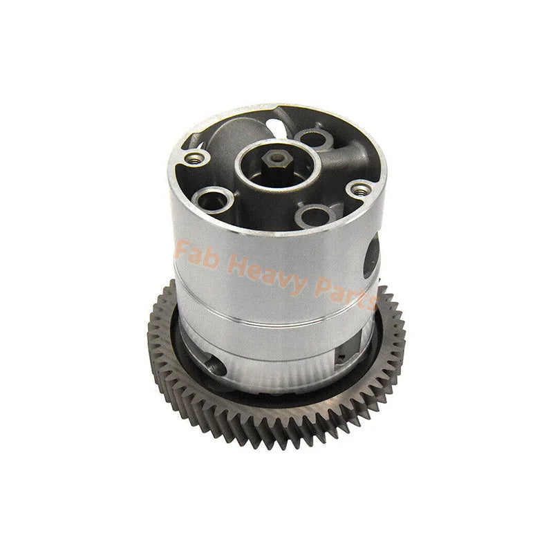 Oil Pump 6511802601 for Mercedes-Benz Engine OM651 C-Class E-Class VITO Dualiner GLE