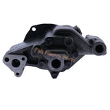 Oil Pump 6620 - 51 - 1020 Fits for Komatsu NH - 220 - CI - 1B NH - 220 - CI - 2D NTO - 6 - B - 1A NTO - 6 - CI - 1C Engine - Fab Heavy Parts