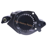 Oil Pump 6620 - 51 - 1020 Fits for Komatsu NH - 220 - CI - 1B NH - 220 - CI - 2D NTO - 6 - B - 1A NTO - 6 - CI - 1C Engine - Fab Heavy Parts