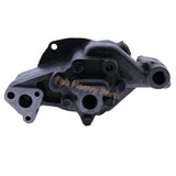 Oil Pump 6620-51-1020 Fits for Komatsu NH-220-CI-1B NH-220-CI-2D NTO-6-B-1A NTO-6-CI-1C Engine