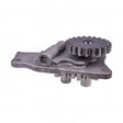 Oil Pump 6640136 6640137 for Bobcat Excavator 116 130 - Fab Heavy Parts