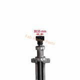 Oil Pump 6658191 Aftermarket Replacement For Bobcat Skid Steer Loader 853 - Fab Heavy Parts