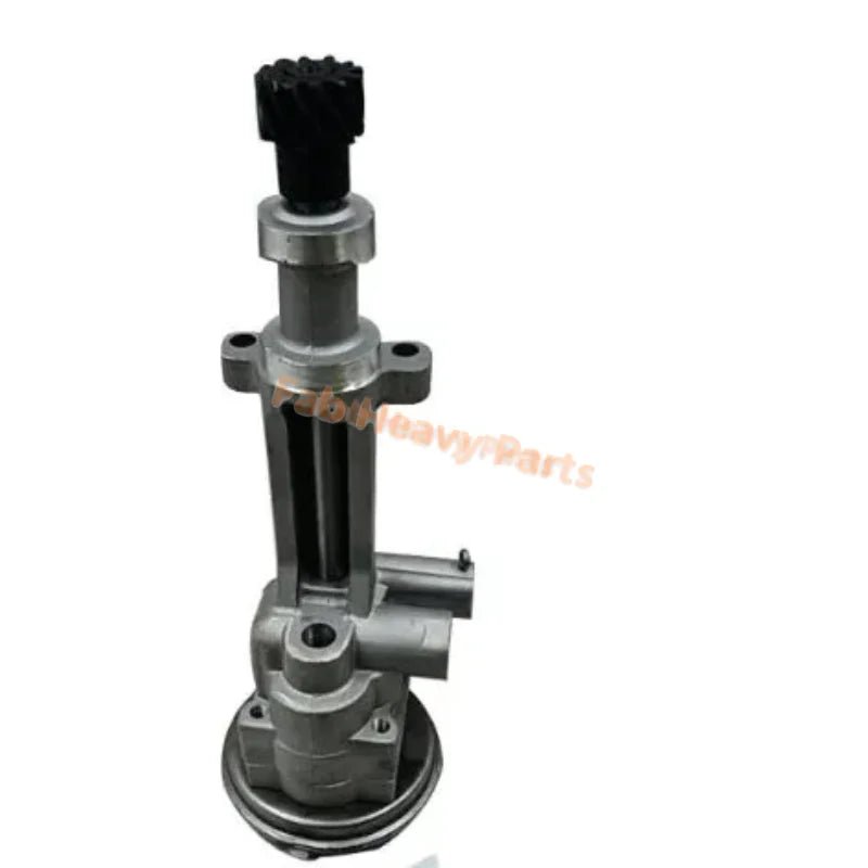 Oil Pump 6658191 Aftermarket Replacement For Bobcat Skid Steer Loader 853 - Fab Heavy Parts