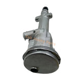 Oil Pump 6658191 Aftermarket Replacement For Bobcat Skid Steer Loader 853 - Fab Heavy Parts