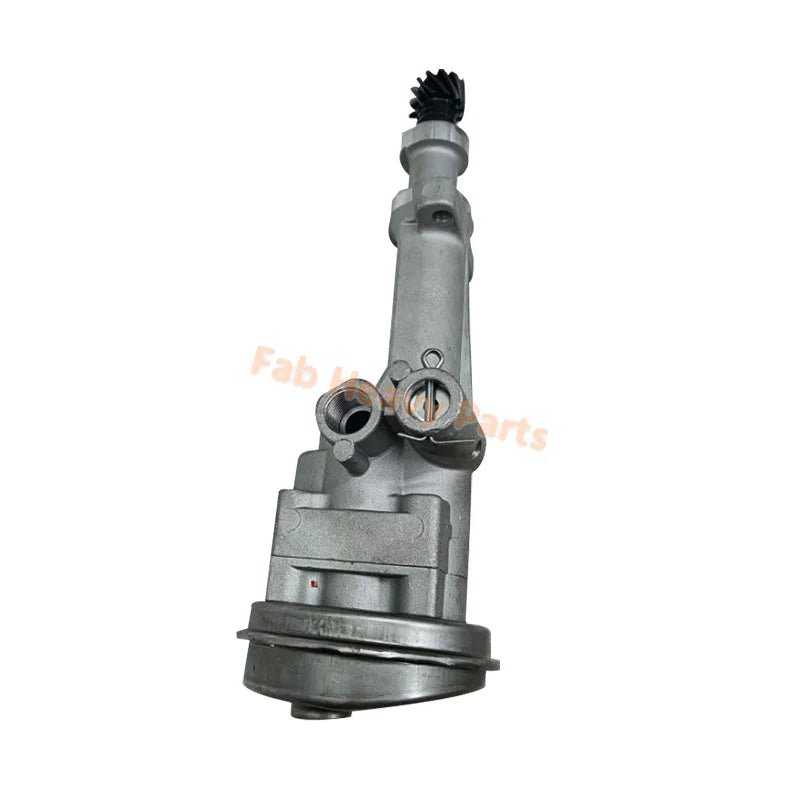 Oil Pump 6658191 Aftermarket Replacement For Bobcat Skid Steer Loader 853 - Fab Heavy Parts
