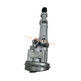 Oil Pump 6658191 Aftermarket Replacement For Bobcat Skid Steer Loader 853 - Fab Heavy Parts