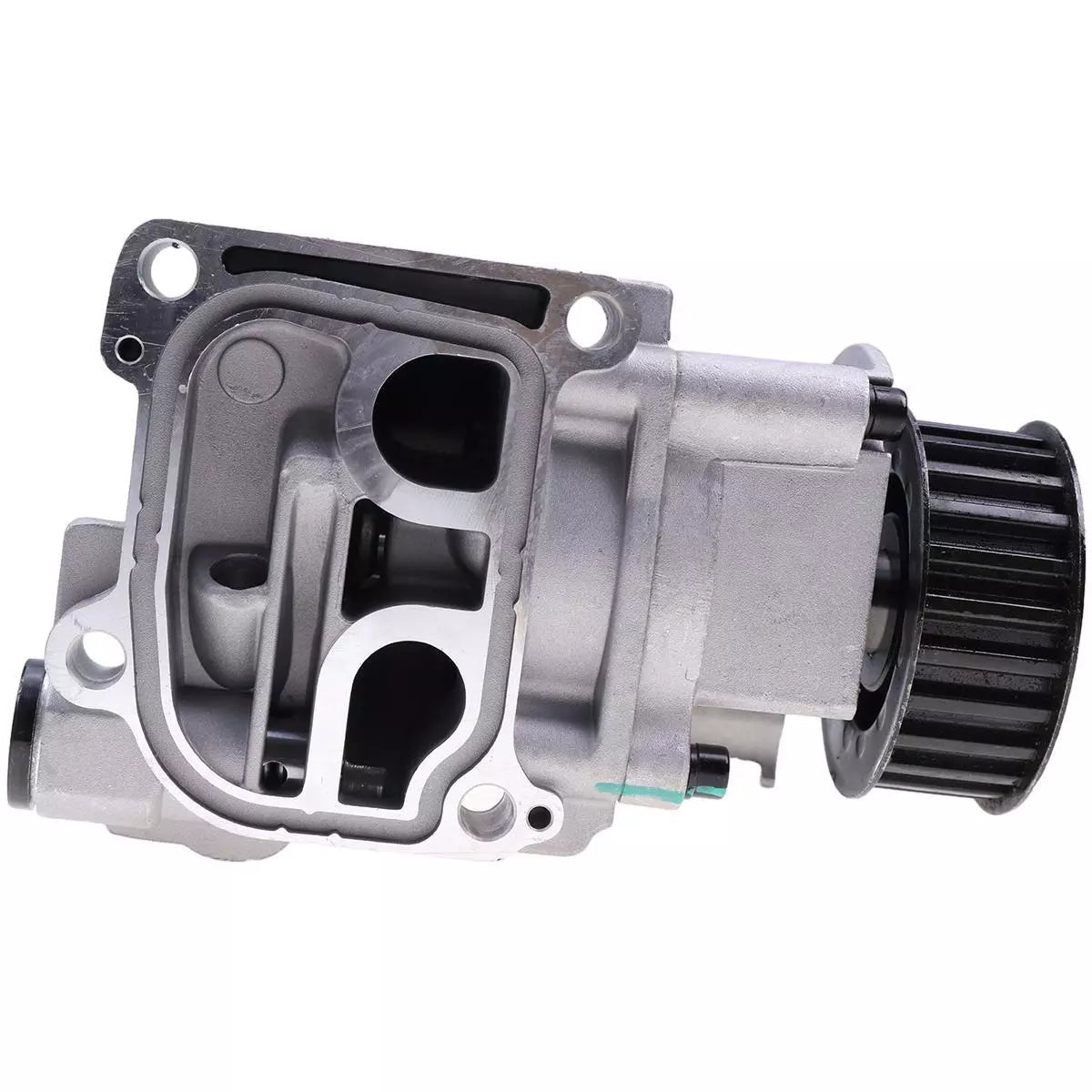 Oil Pump 6669530 Aftermarket Replacement For Bobcat Loader 863 864 873 883 A220 A300 S250 T200 - Fab Heavy Parts