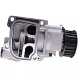 Oil Pump 6669530 Aftermarket Replacement For Bobcat Loader 863 864 873 883 A220 A300 S250 T200 - Fab Heavy Parts
