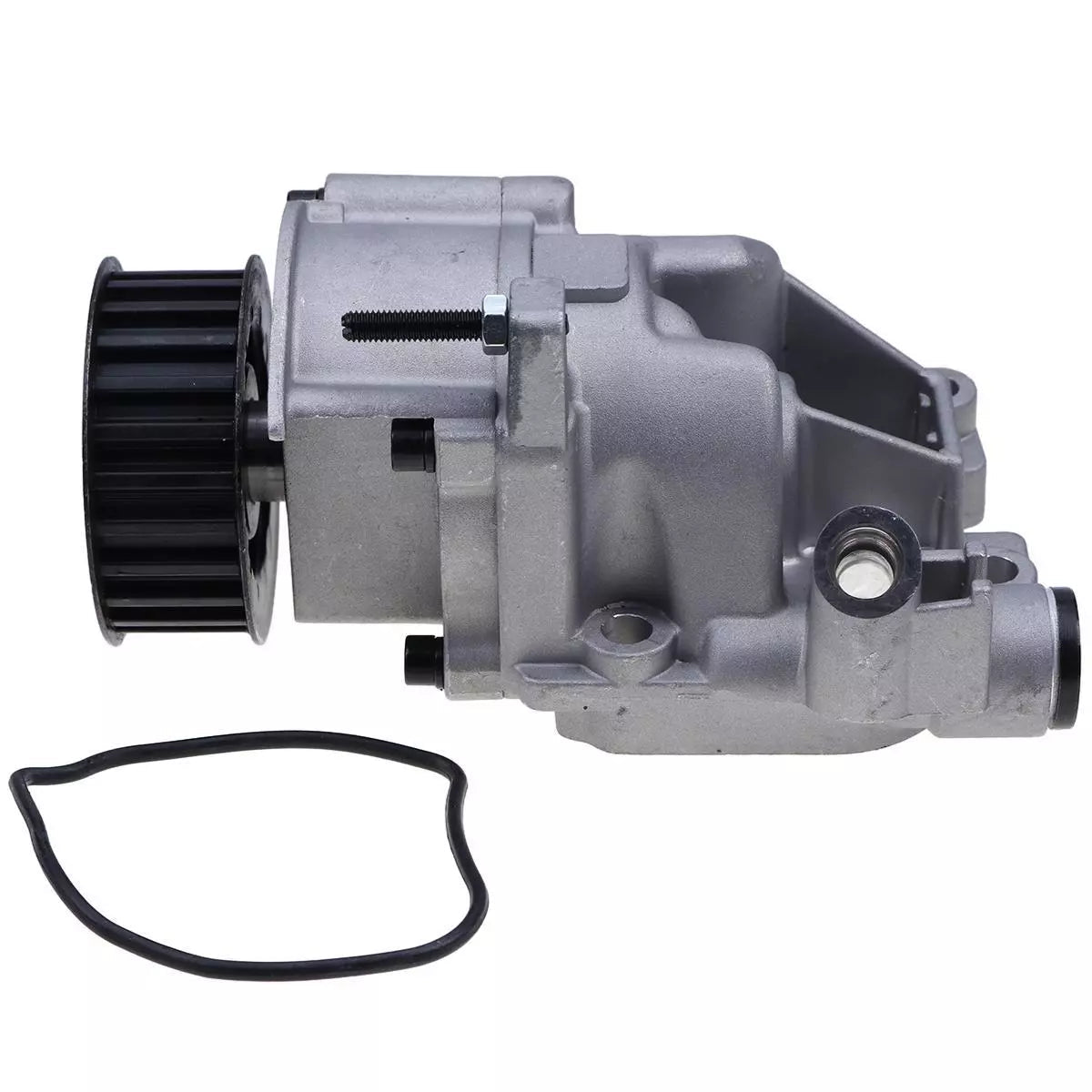 Oil Pump 6669530 Aftermarket Replacement For Bobcat Loader 863 864 873 883 A220 A300 S250 T200 - Fab Heavy Parts