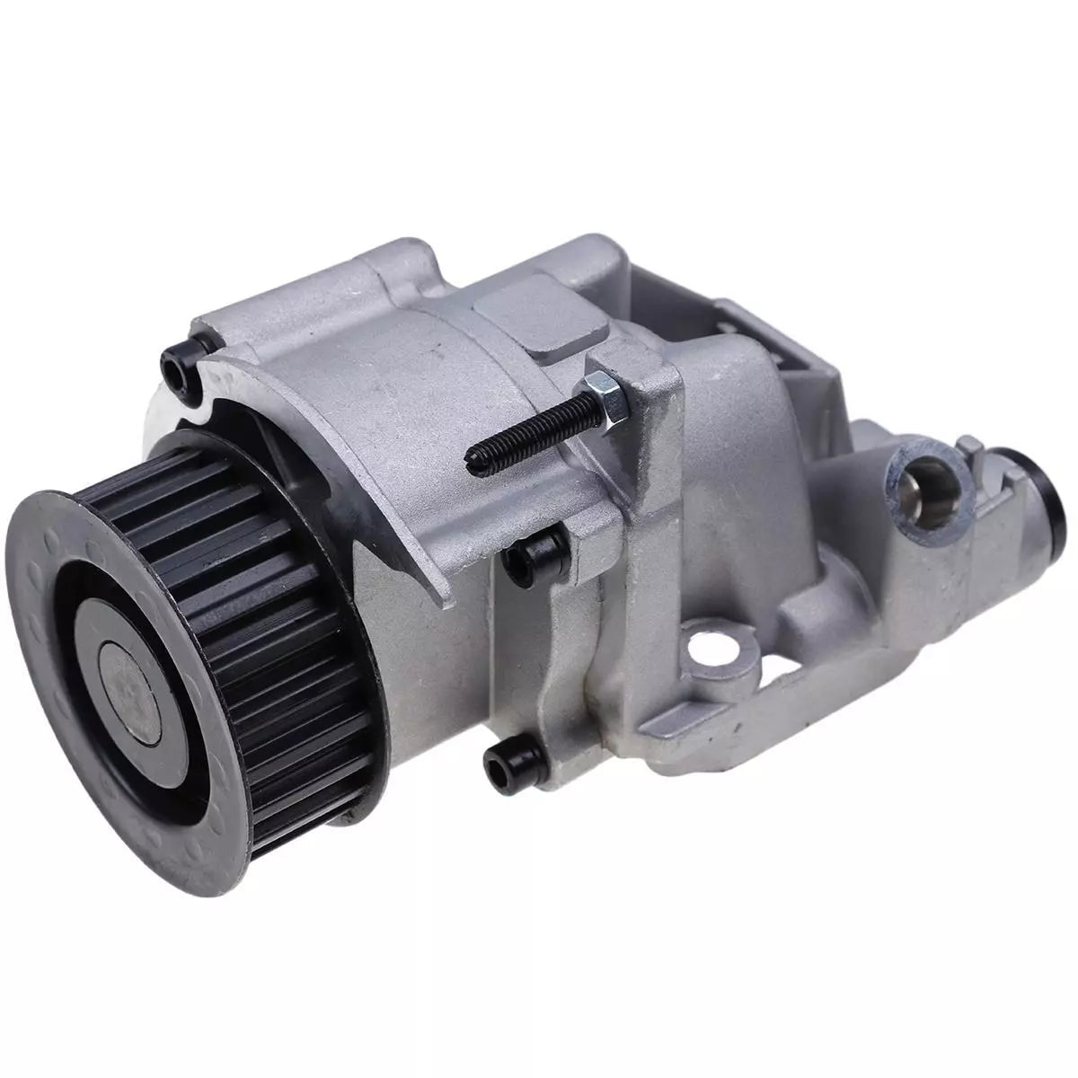 Oil Pump 6669530 Aftermarket Replacement For Bobcat Loader 863 864 873 883 A220 A300 S250 T200 - Fab Heavy Parts