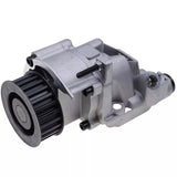 Oil Pump 6669530 Aftermarket Replacement For Bobcat Loader 863 864 873 883 A220 A300 S250 T200 - Fab Heavy Parts