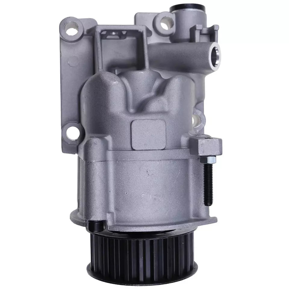 Oil Pump 6669530 Aftermarket Replacement For Bobcat Loader 863 864 873 883 A220 A300 S250 T200 - Fab Heavy Parts