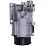 Oil Pump 6669530 Aftermarket Replacement For Bobcat Loader 863 864 873 883 A220 A300 S250 T200 - Fab Heavy Parts