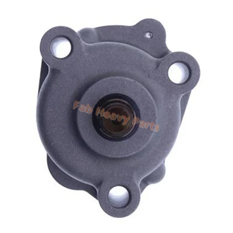 Oil Pump 6670340 for Kubota D722 D902 Engine Aftermarket Replacement For Bobcat 316 320 322 323 453 463 2200 2300 Skid Steer Loader - Fab Heavy Parts