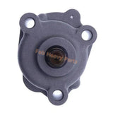 Oil Pump 6670340 for Kubota D722 D902 Engine Aftermarket Replacement For Bobcat 316 320 322 323 453 463 2200 2300 Skid Steer Loader - Fab Heavy Parts