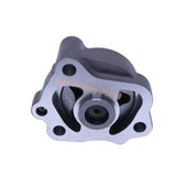 Oil Pump 6670340 for Kubota D722 D902 Engine Aftermarket Replacement For Bobcat 316 320 322 323 453 463 2200 2300 Skid Steer Loader - Fab Heavy Parts