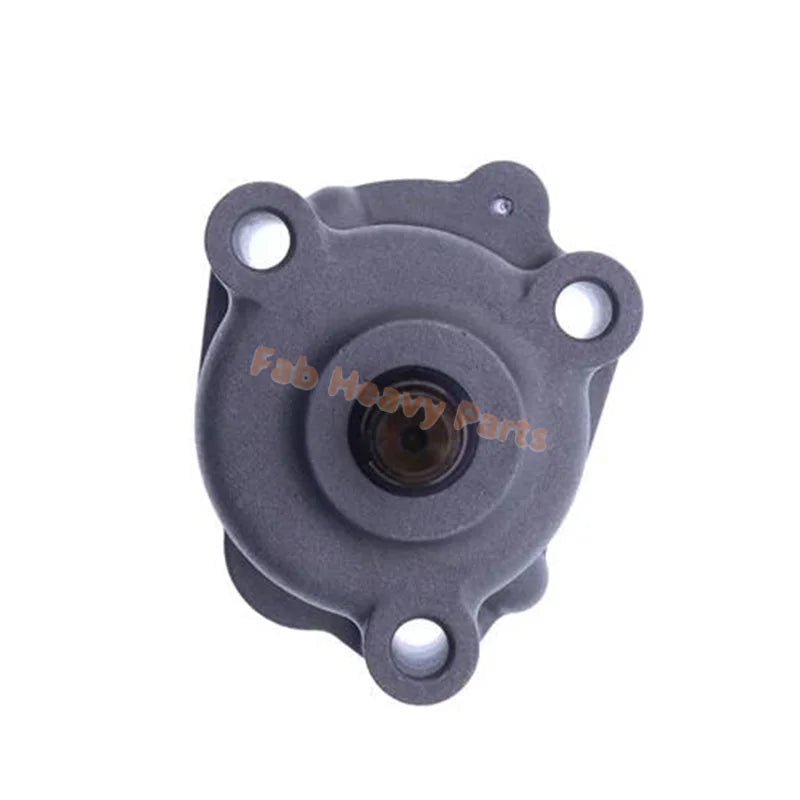 Oil Pump 6670340 for Kubota D722 D902 Engine Aftermarket Replacement For Bobcat 316 320 322 323 453 463 2200 2300 Skid Steer Loader