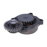 Oil Pump 6751 - 51 - 1110 6751 - 51 - 1100 Fits for Komatsu Engine SAA4D107E Excavator PC195LC - 8 PC160LC - 8 PC190LC - 8 PC190NLC - 8 Loader WA200 - 6 - Fab Heavy Parts