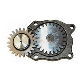 Bomba de aceite 6754-51-1100 compatible con motor Komatsu 6D107 SAA6D107E-1B SAA6D107E-1E Excavadora PW180-7E0 PW220-7E0