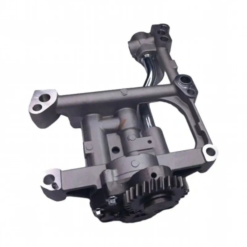 Oil Pump 6912010 7017252 for Bobcat Telescopic Handler T2556 T2566 T3571 T35100 Versahandler V518 V723 VR518 - Fab Heavy Parts
