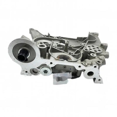 Oil Pump 6G7Q - BU003 - BB for Mitsubishi Engine 4M40 1995 - 2005 Volvo Truck FL12 B12 FH12 NH12 FM12 - Fab Heavy Parts