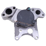 Oil Pump 6I - 0253 6I0253 Fits for Caterpillar CAT Engine 3054 3054B Backhoe Loader 416B 416C 416D 424D 428B 428C - Fab Heavy Parts