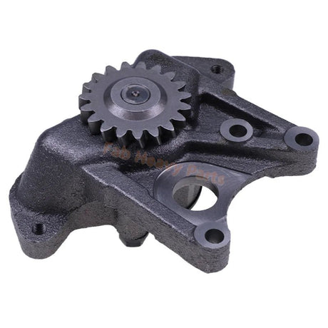 Oil Pump 6I - 0253 6I0253 Fits for Caterpillar CAT Engine 3054 3054B Backhoe Loader 416B 416C 416D 424D 428B 428C - Fab Heavy Parts