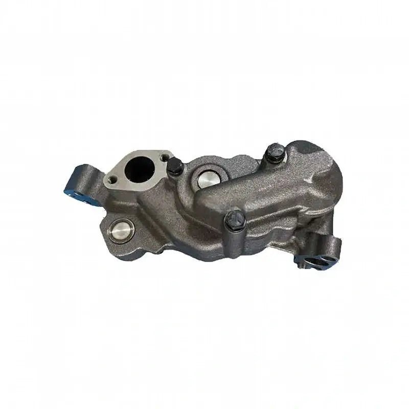 Oil Pump 6I - 134 for Caterpillar CAT Engine 1673C 3306C G3306 G3304 Loader 966D 966F 966E 966G 972G 966F II - Fab Heavy Parts