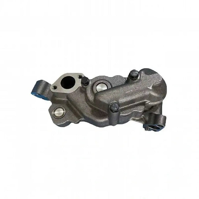 Oil Pump 6I - 134 for Caterpillar CAT Engine 1673C 3306C G3306 G3304 Loader 966D 966F 966E 966G 972G 966F II - Fab Heavy Parts