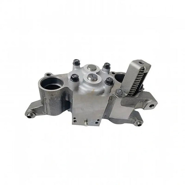 Oil Pump 6N - 1030 for Caterpillar CAT Engine 3126 3406B 3406C 3608 3412D Generator SR4 Loader 992C - Fab Heavy Parts