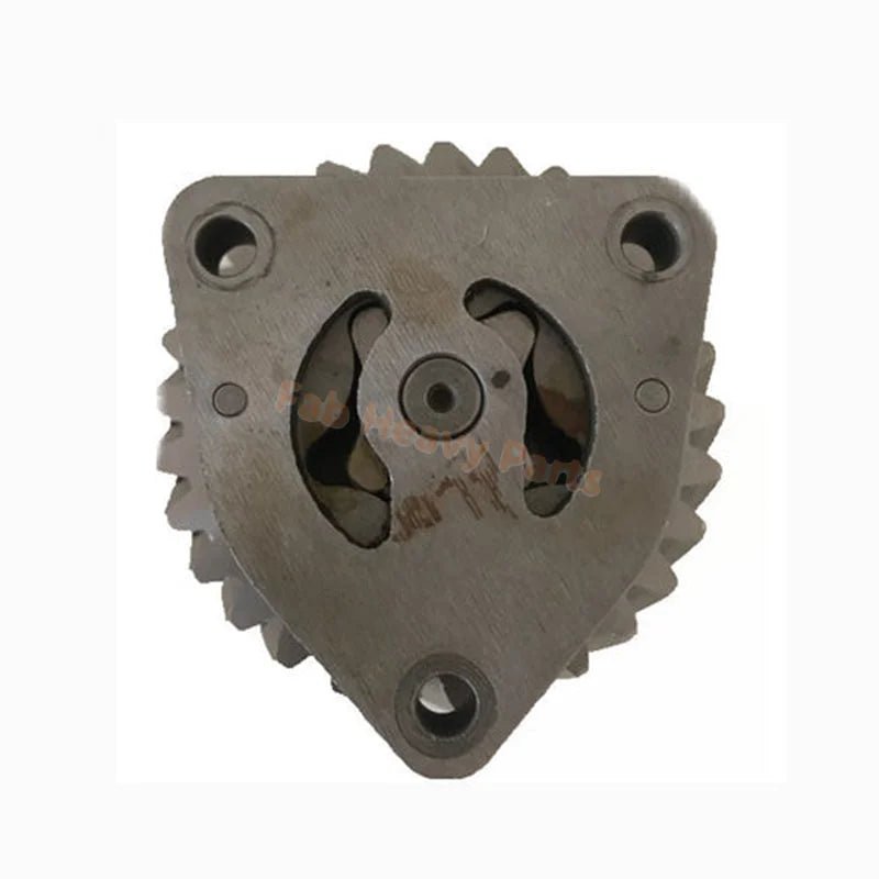 Oil Pump 721423 - 32100 for Yanmar Engine 3T84 3T80 3T90 Tractor 330 336 2500 2620 2820 3000 3110 3220 3810 4300 - Fab Heavy Parts
