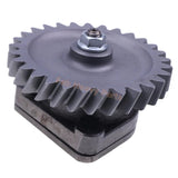 Oil Pump 724460 - 32700 for Yanmar Engine 2TR20AX 2T84A 2T90 2TR17 Tractor YM195 YM240 YM1700 YM2000 YM2210 YM2210B - Fab Heavy Parts