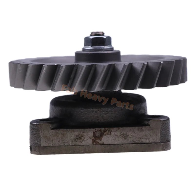 Oil Pump 724460 - 32700 for Yanmar Engine 2TR20AX 2T84A 2T90 2TR17 Tractor YM195 YM240 YM1700 YM2000 YM2210 YM2210B - Fab Heavy Parts