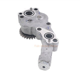 Oil Pump 7256790 Aftermarket Replacement For Bobcat Doosan Engine D34 - Fab Heavy Parts