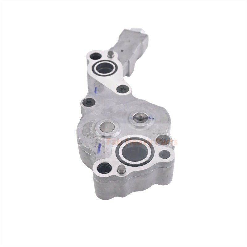 Oil Pump 7256790 Aftermarket Replacement For Bobcat Doosan Engine D34 - Fab Heavy Parts