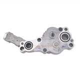 Oil Pump 7256790 Aftermarket Replacement For Bobcat Doosan Engine D34 - Fab Heavy Parts